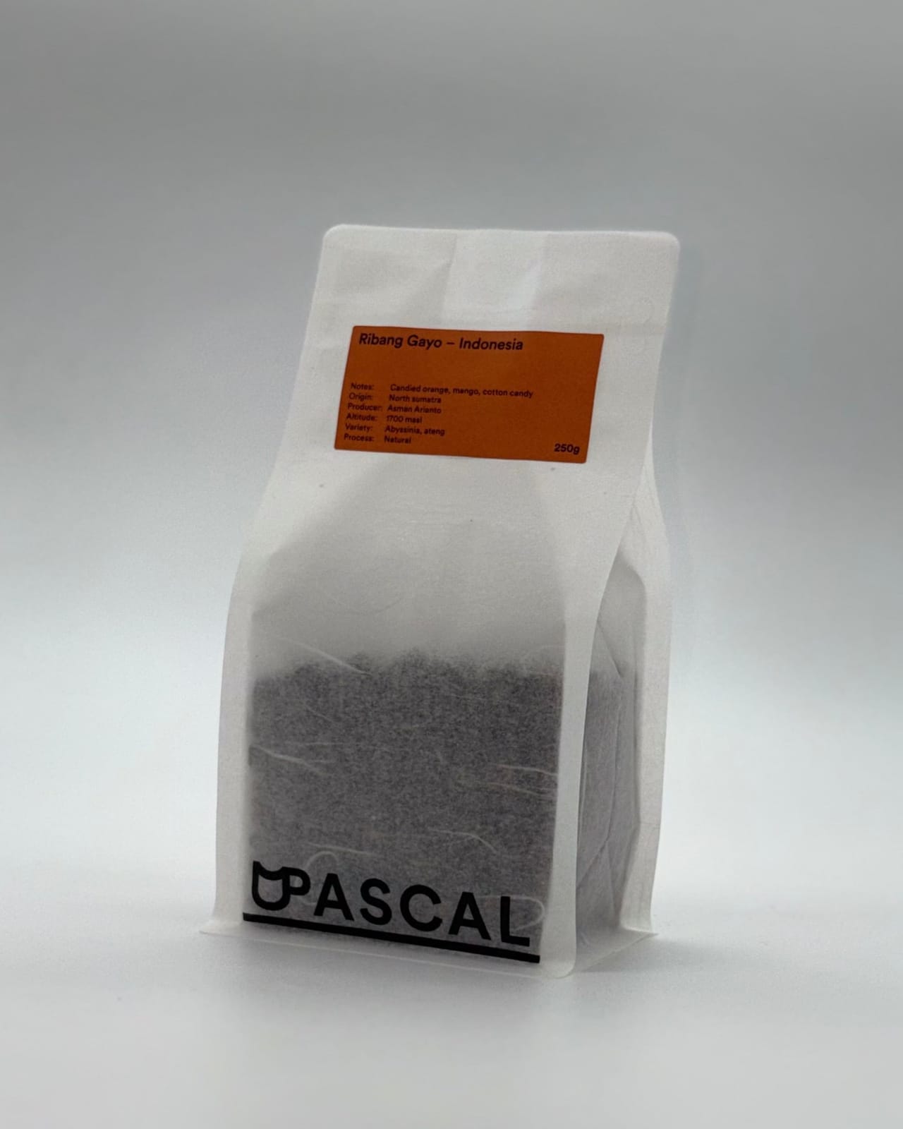 Pascal