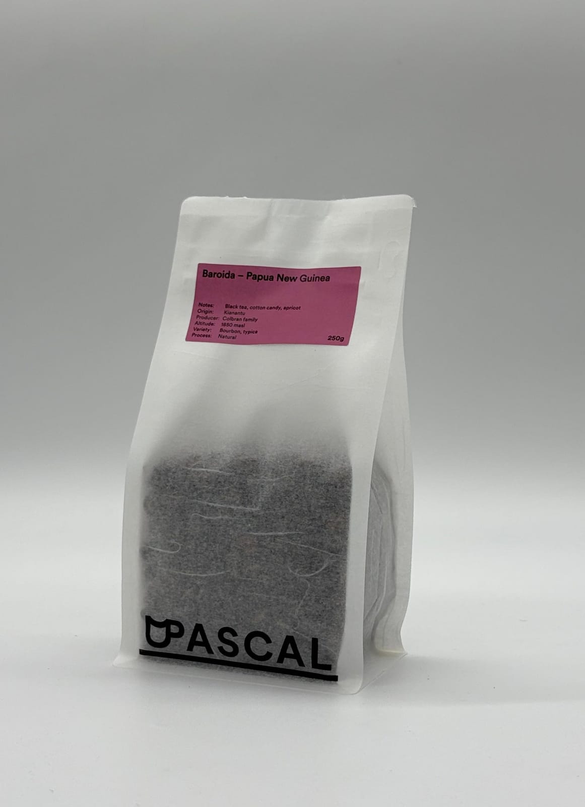 Pascal photo 5