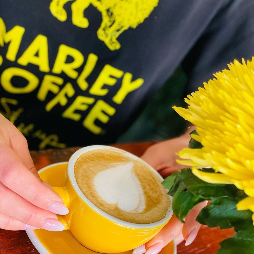 Marley Coffee photo 5