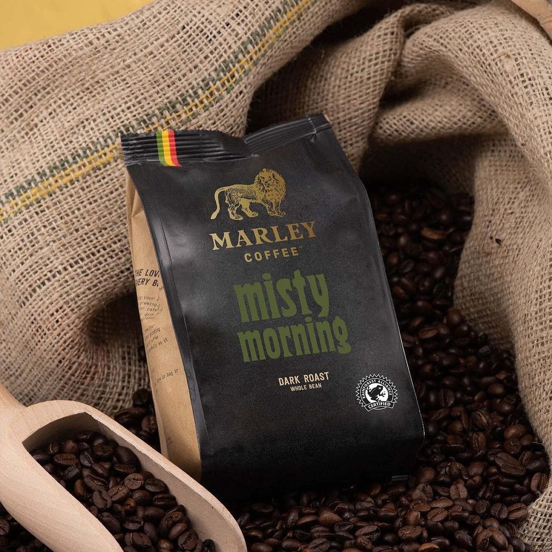 Marley Coffee photo 6