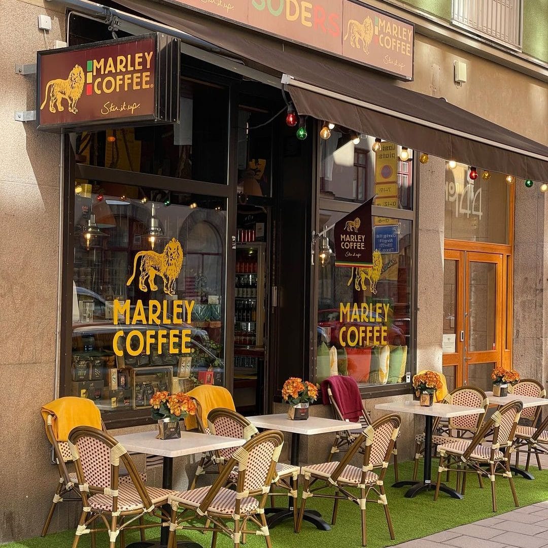Marley Coffee photo 8