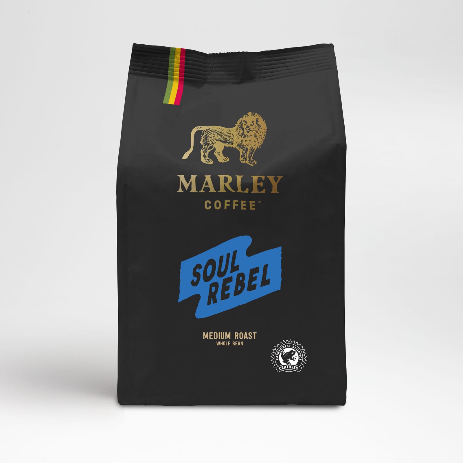 Marley Coffee