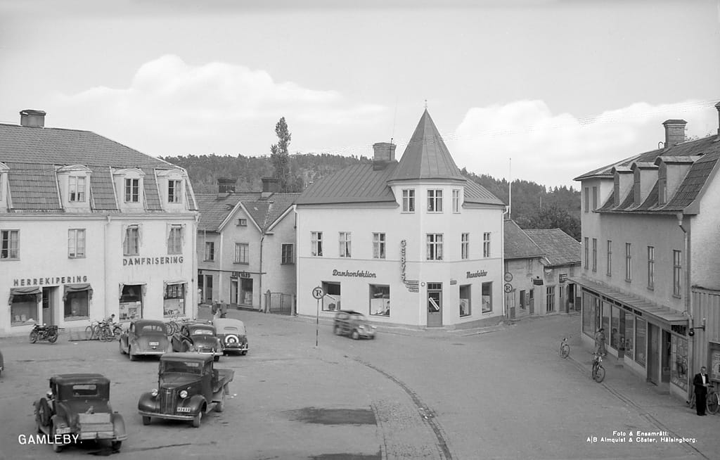 Cafe Byfiket photo 4