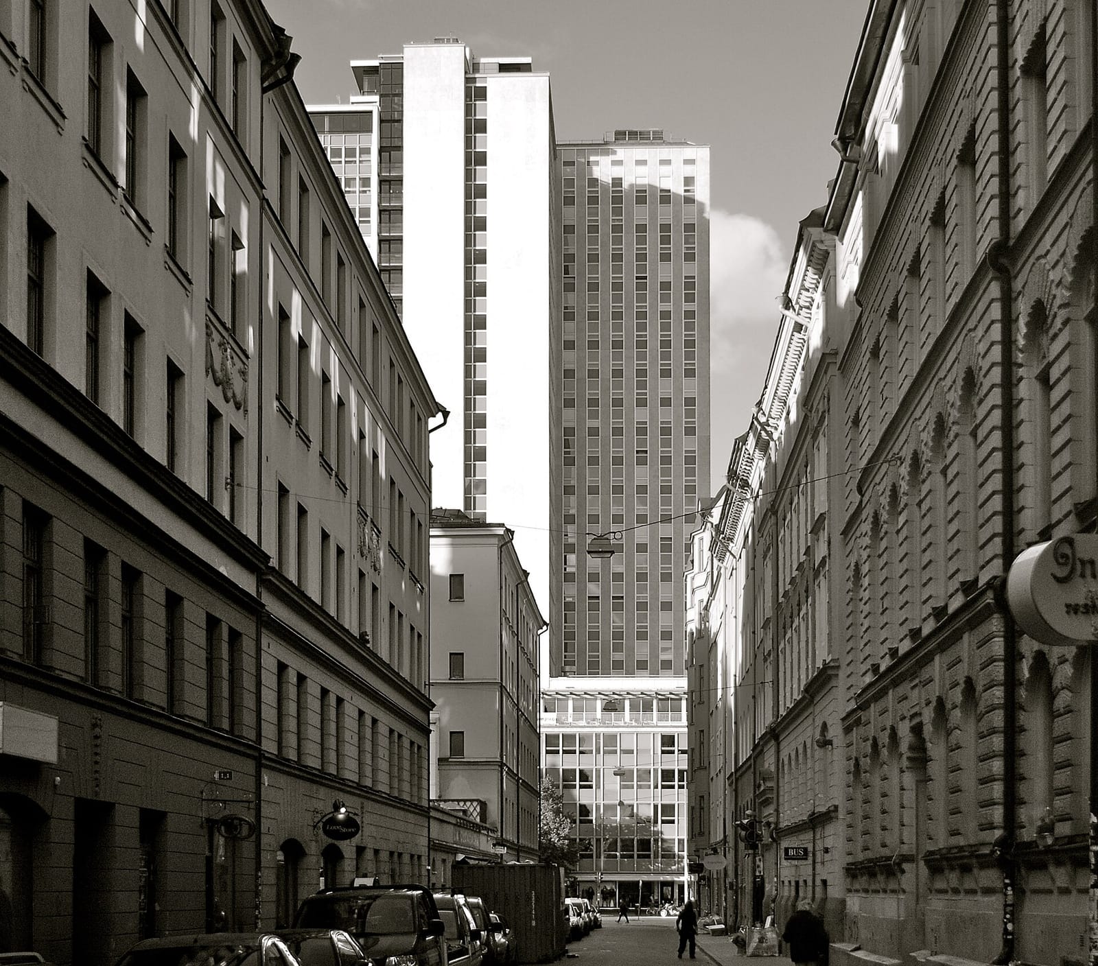 Café Blå photo 3