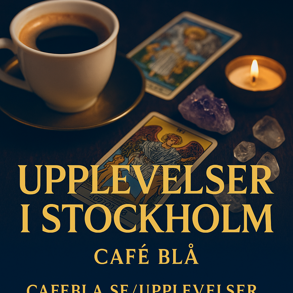 Café Blå
