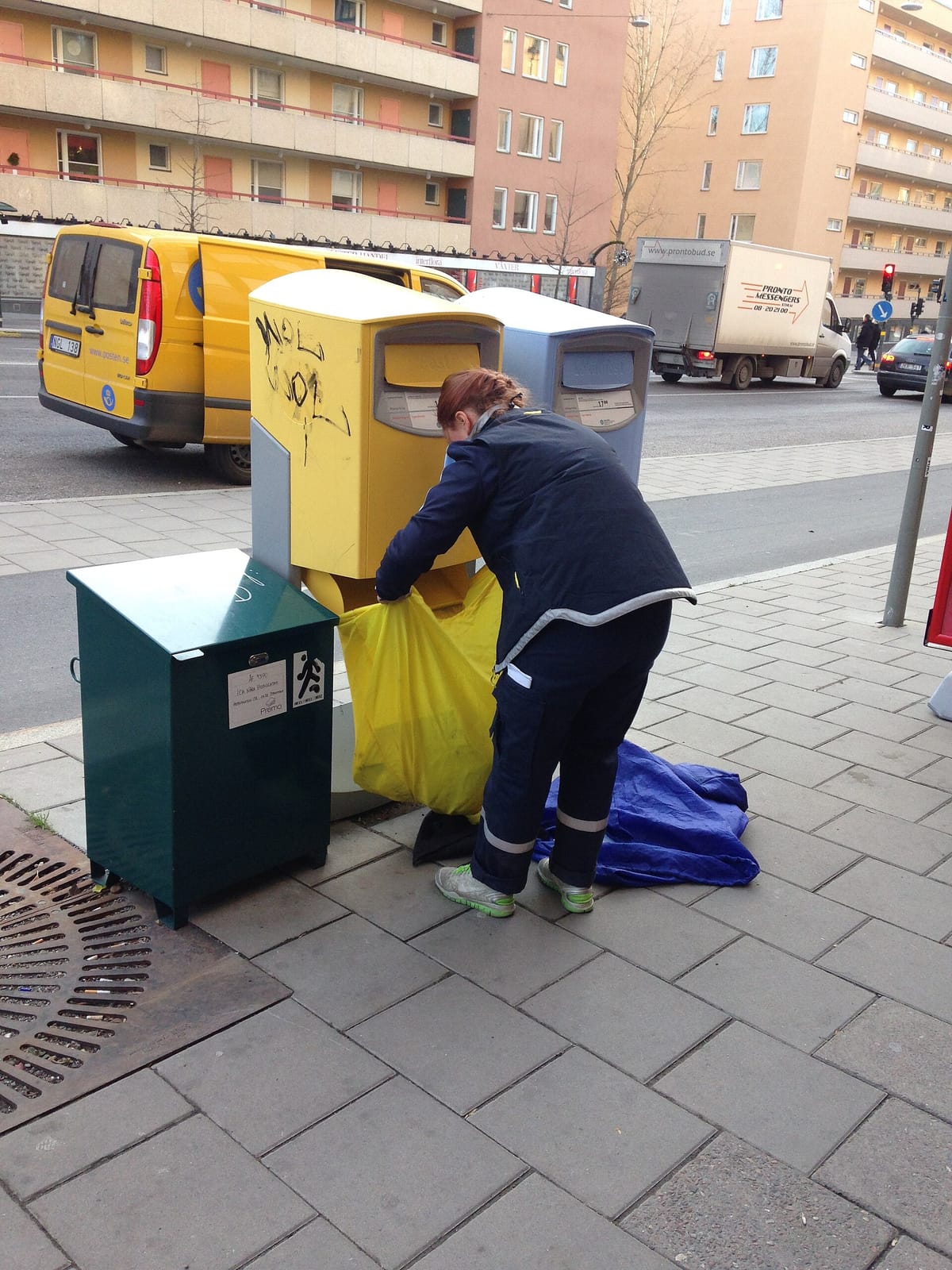 Weindels Konditori