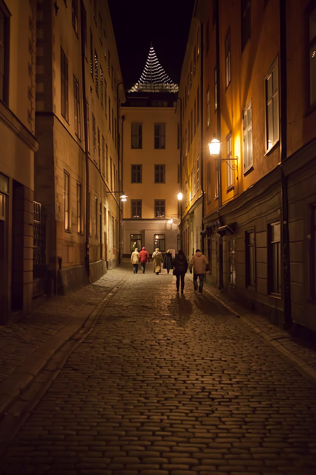 Kladdkakan photo 3