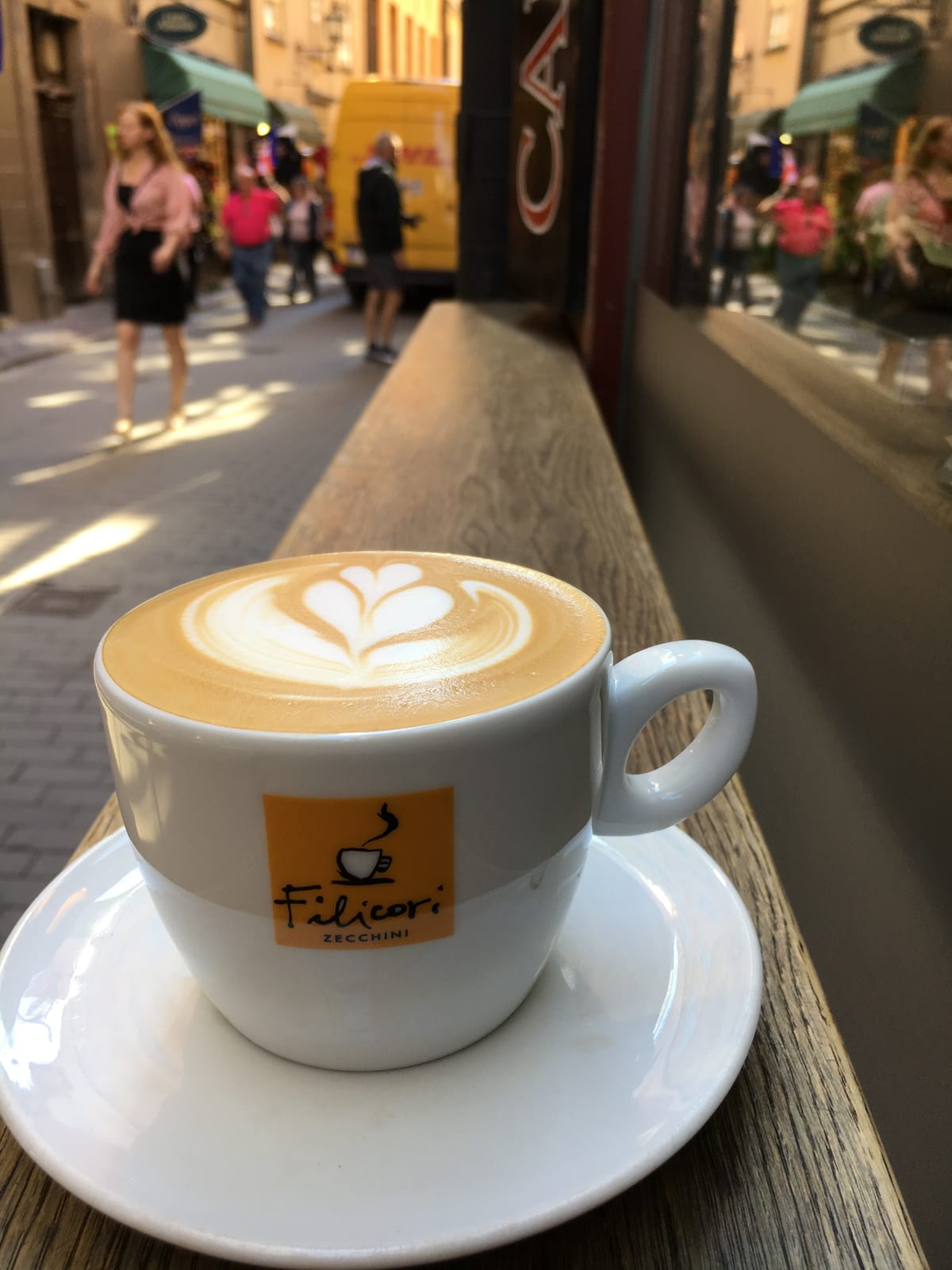 Caffellini