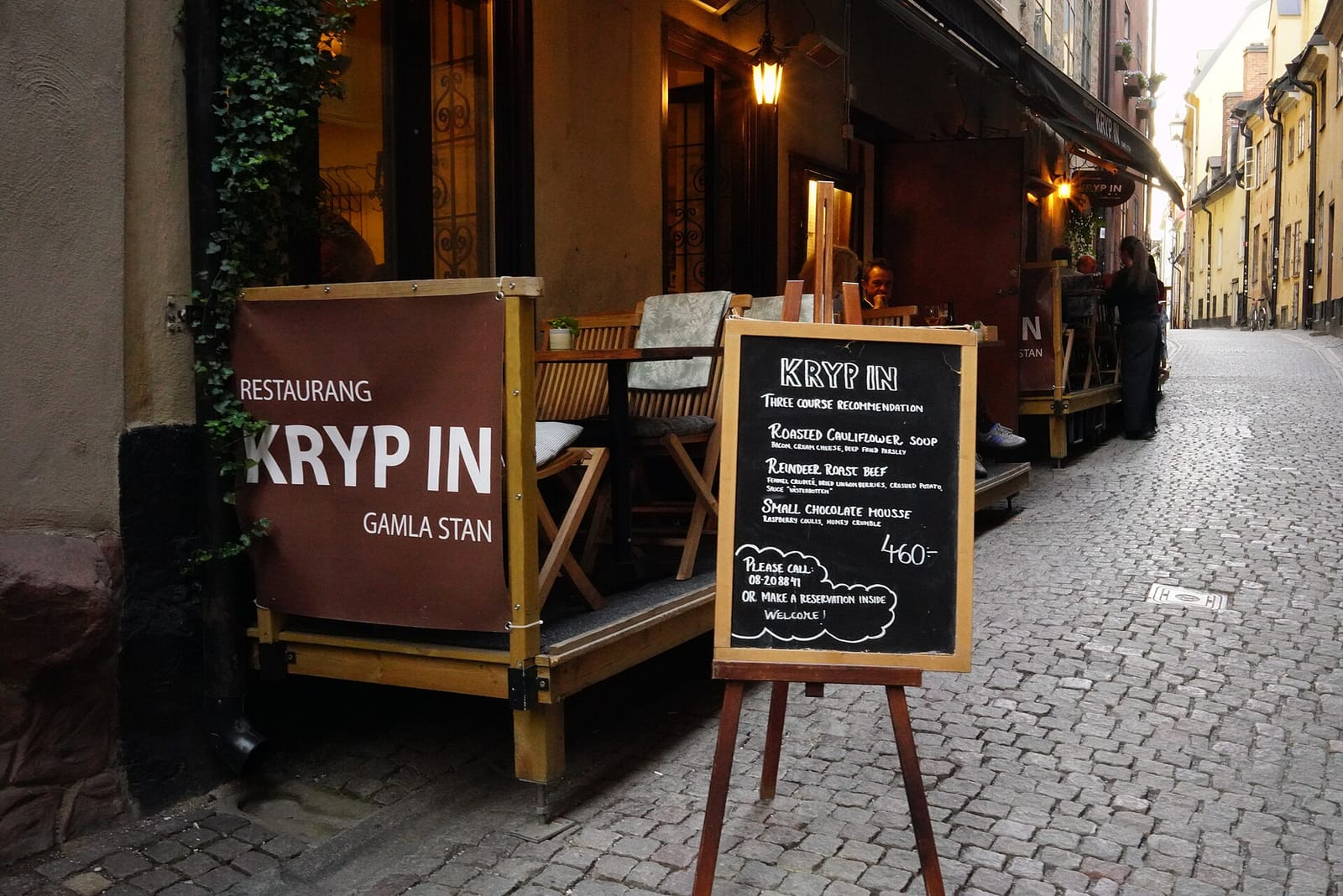 Kåkbrinken photo 2