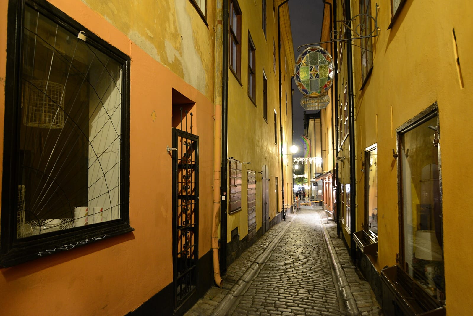 Grändens café photo 5