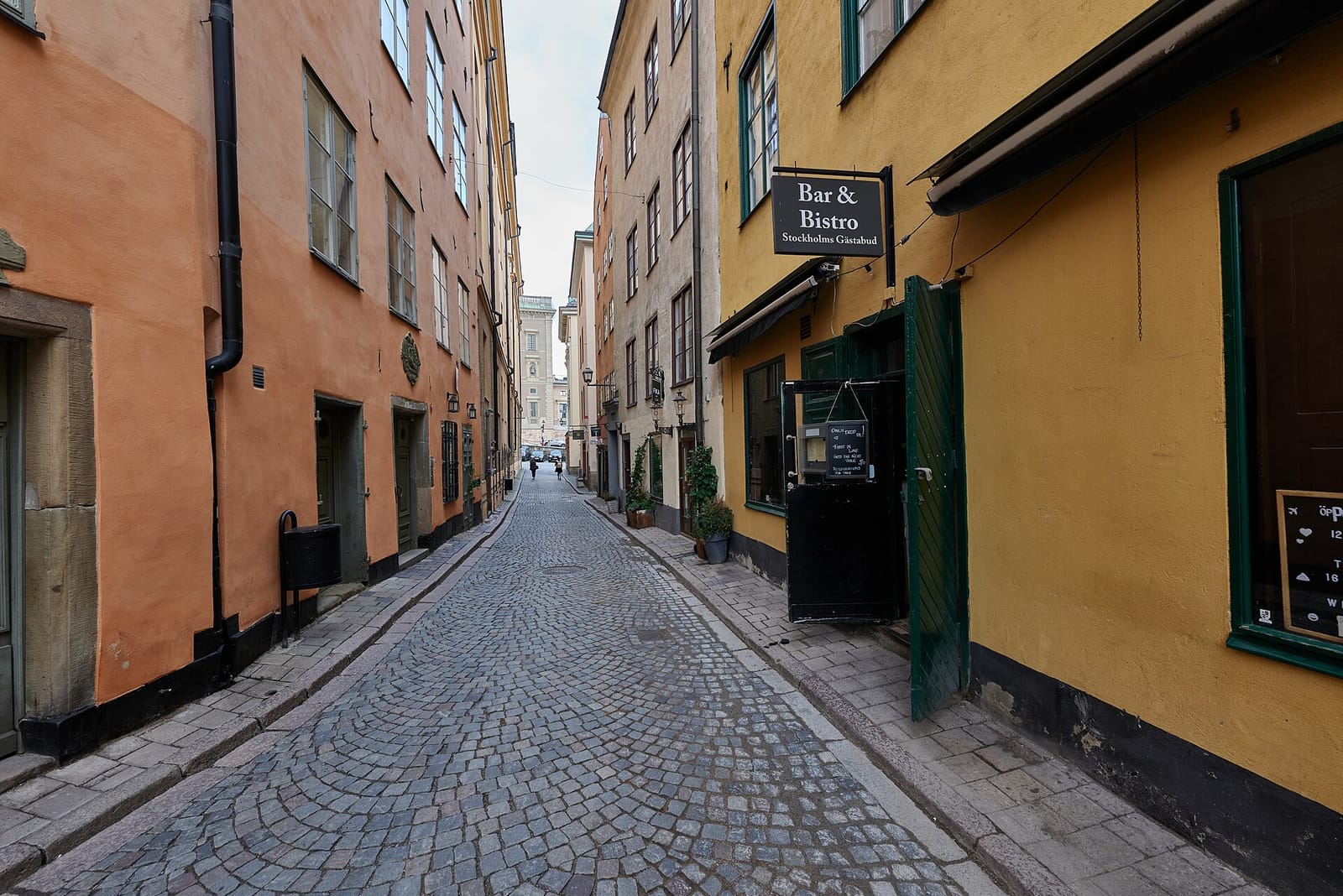 Stockholms Gästabud photo 3