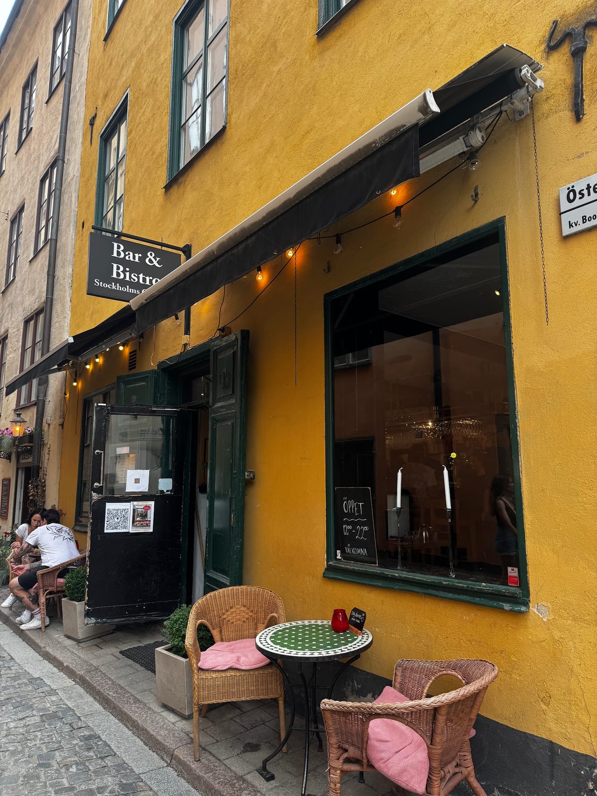 Stockholms Gästabud