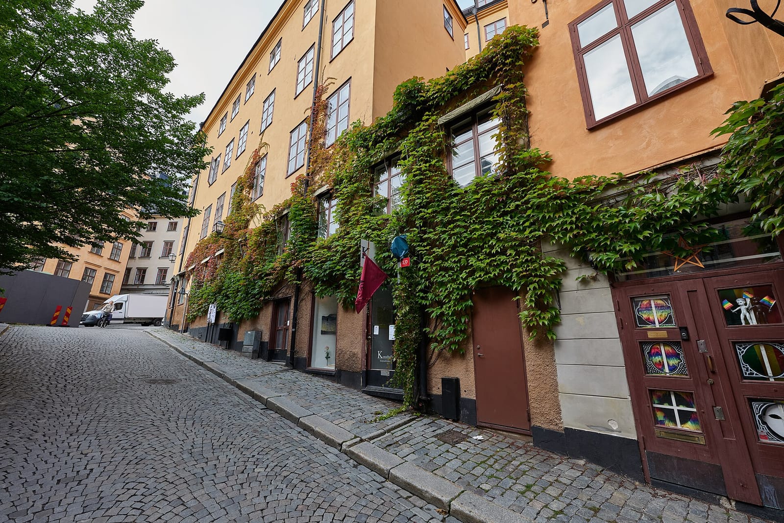 Stockholms Gästabud photo 2