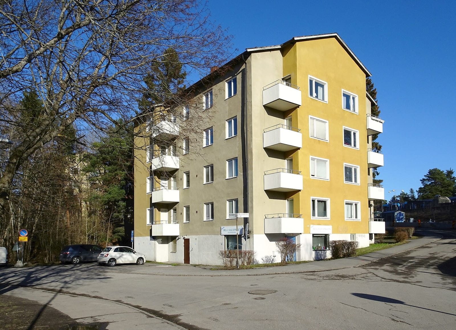 Café Chateau photo 4