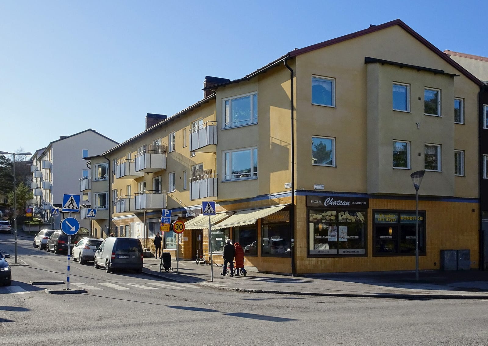 Café Chateau photo 3