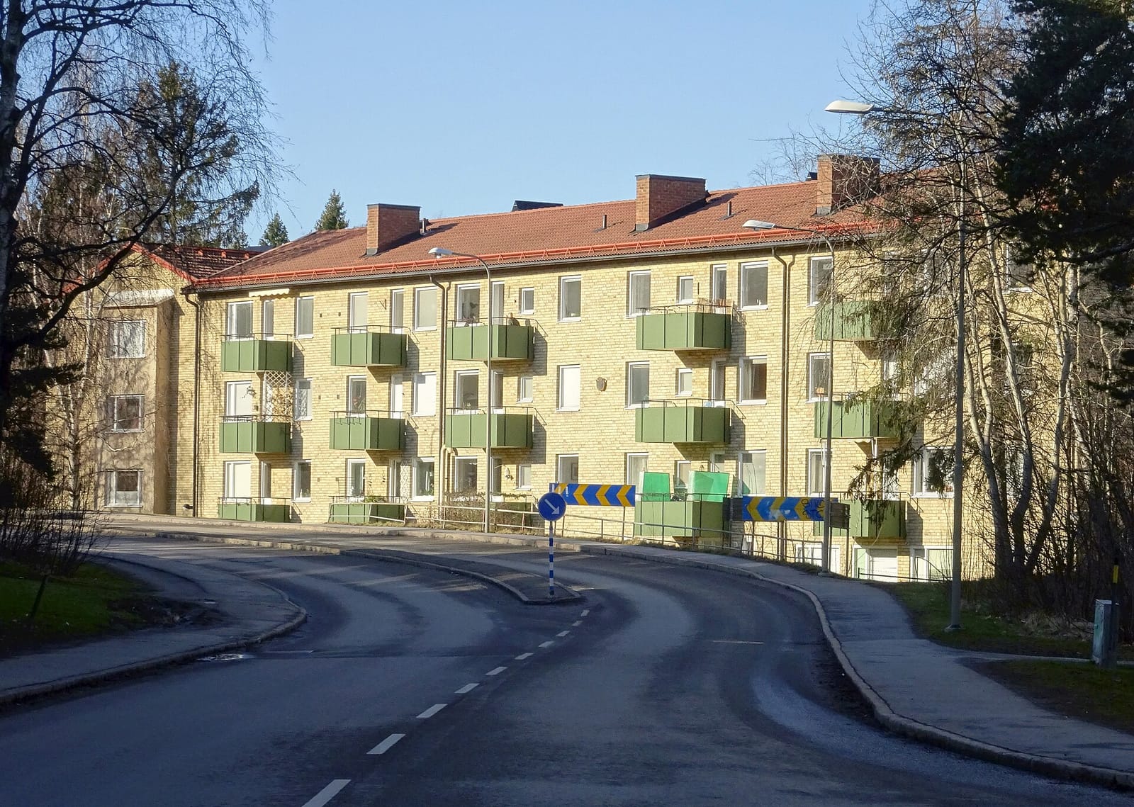 Café Chateau