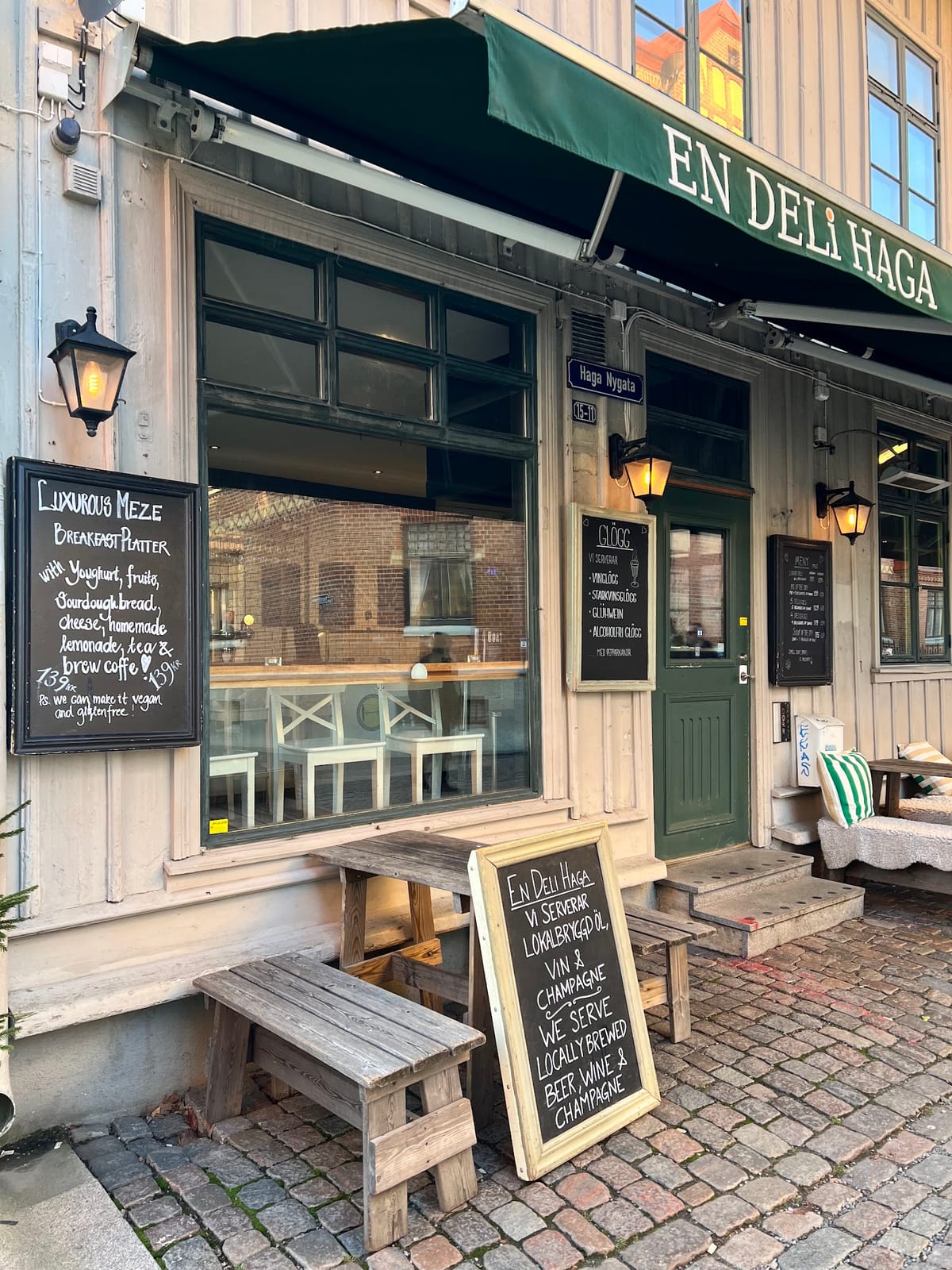 En Deli