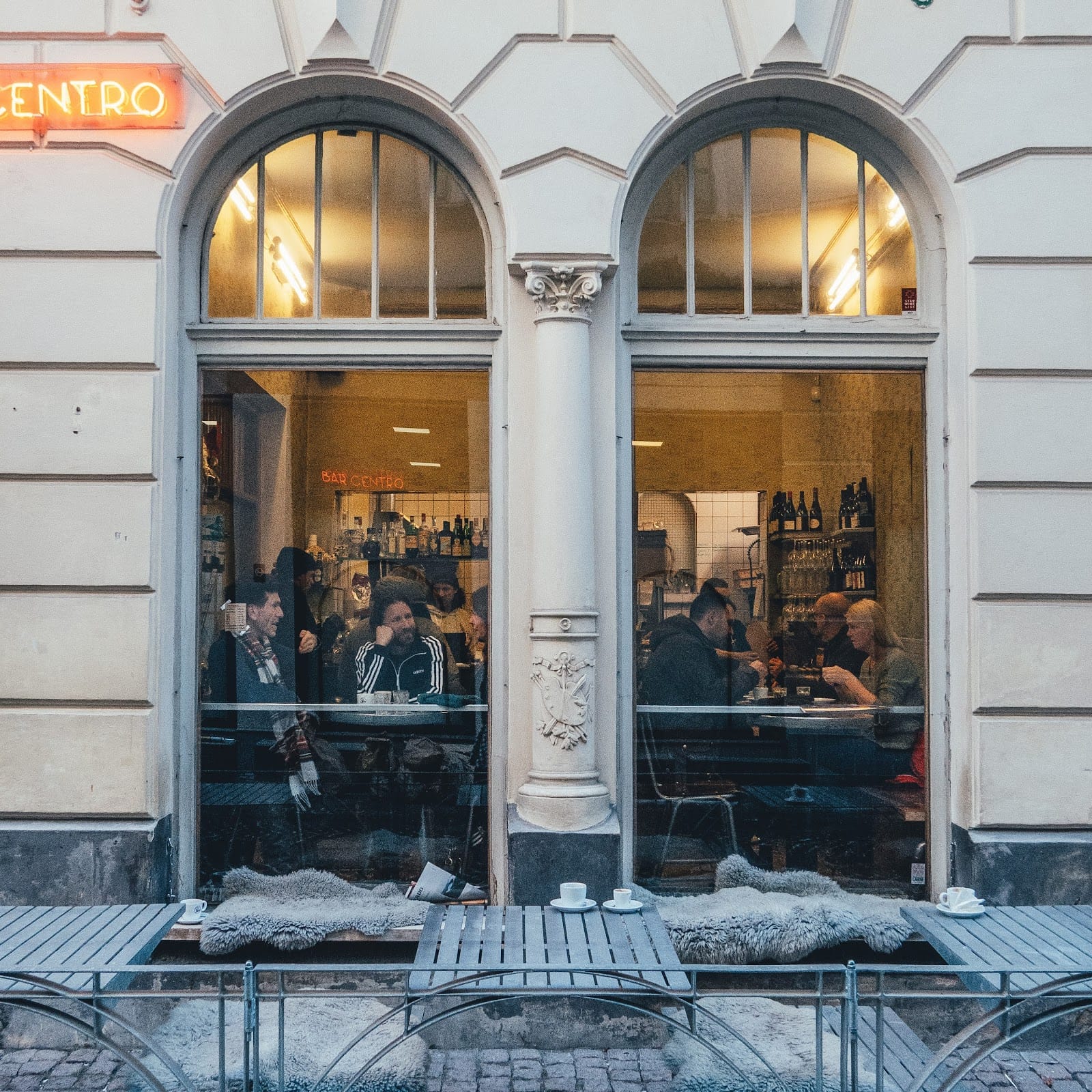 Bar Centro