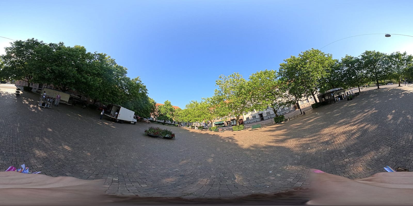 Sankt Knuts Bageri Konditori & Café