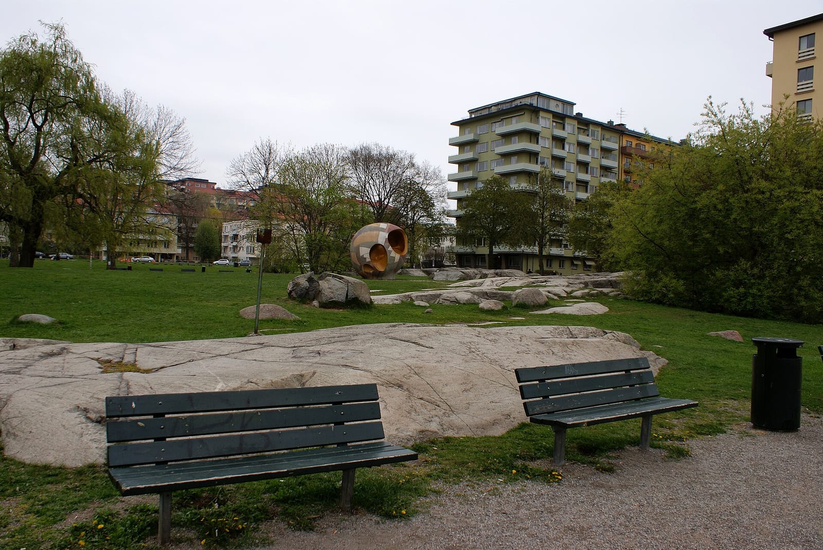 Himmelska hundar