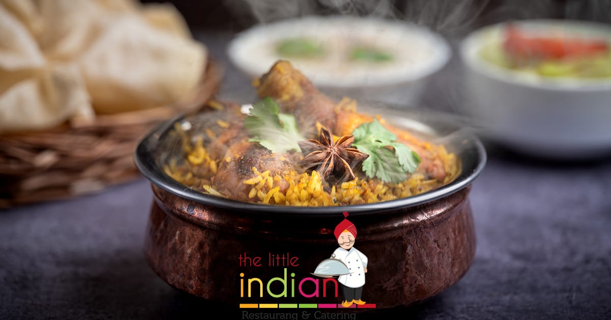 Little Indian