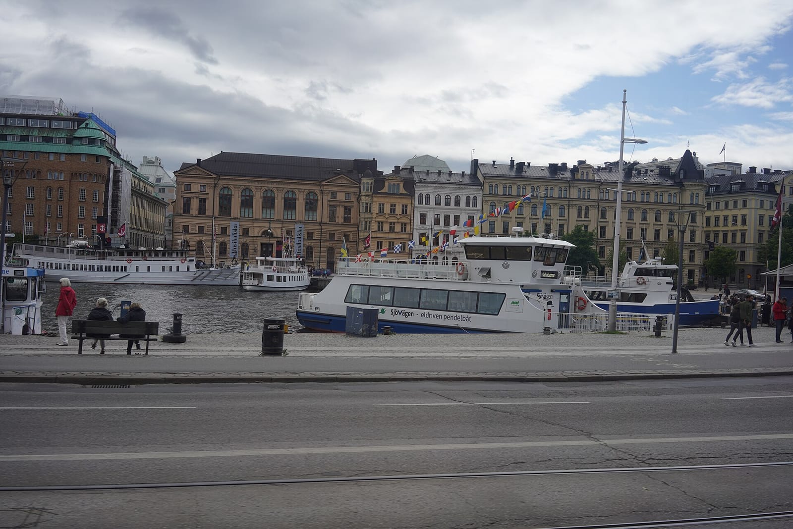 Tesalongen photo 2