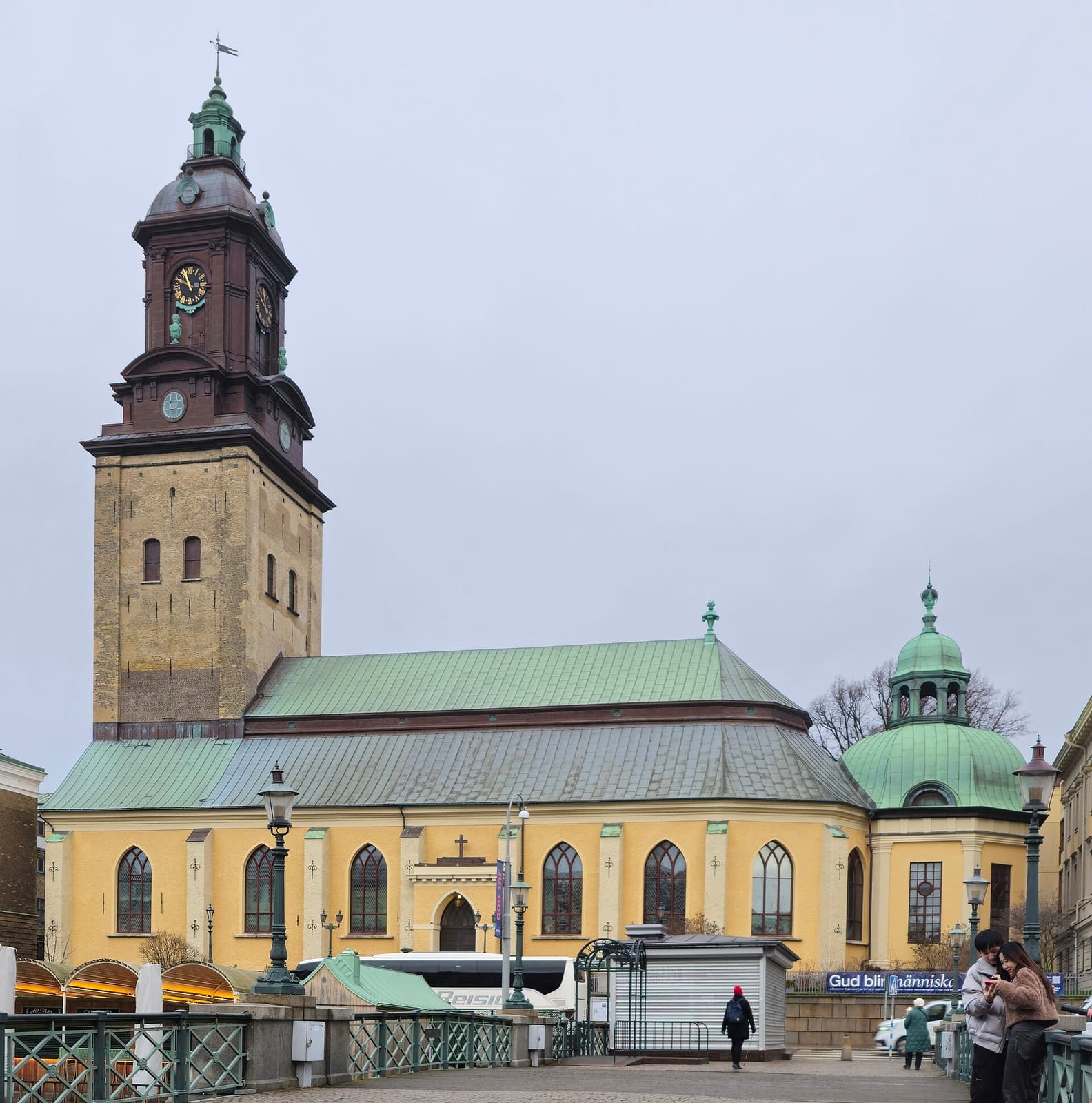 Ahlströms Konditori photo 5