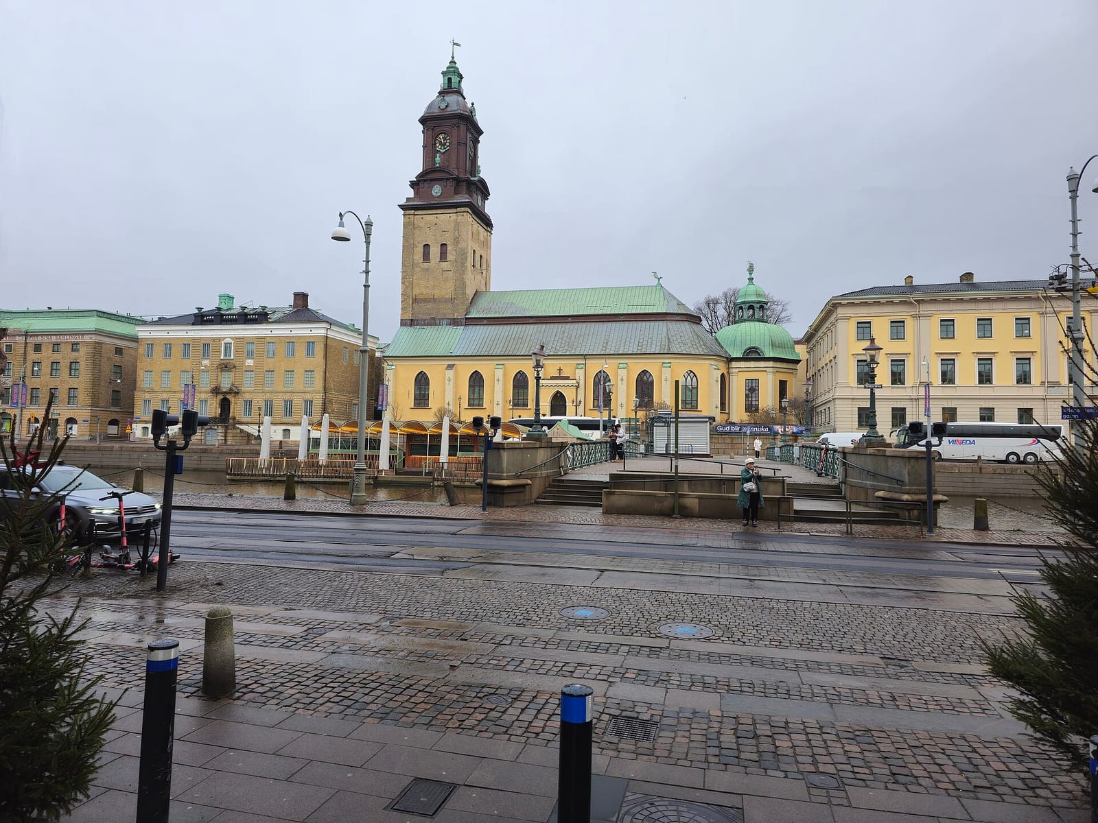 Ahlströms Konditori photo 3