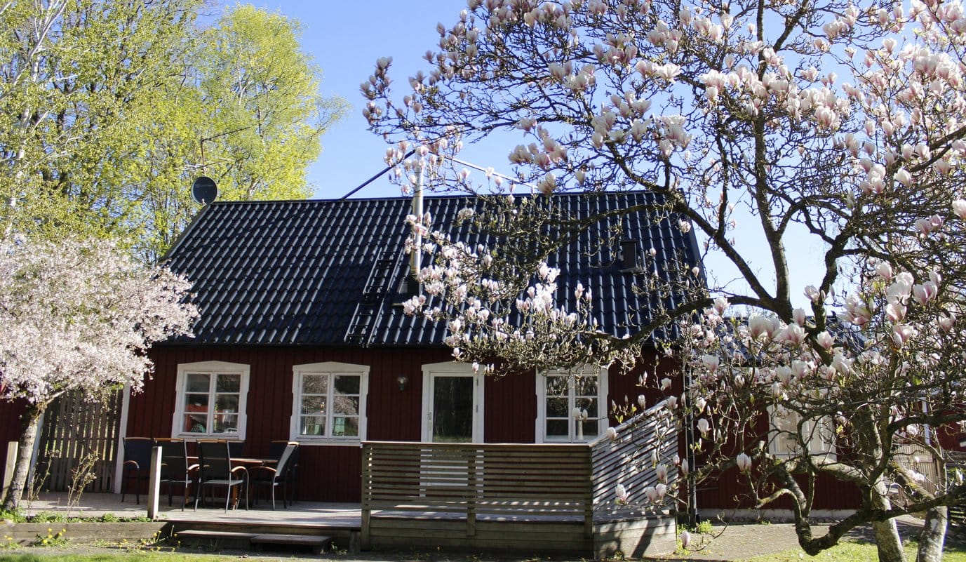 Lotta på Åsen