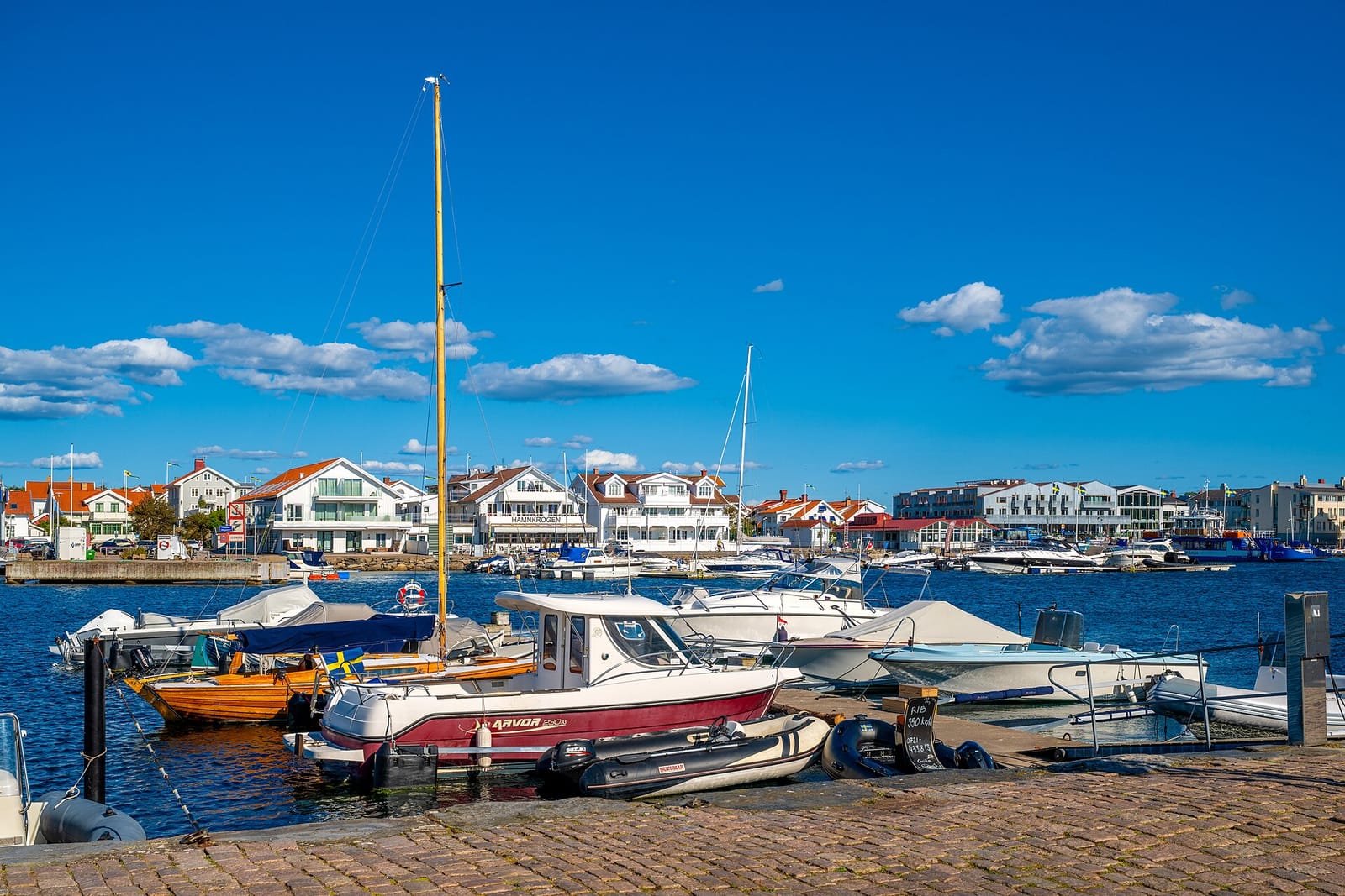 Bergs Konditori