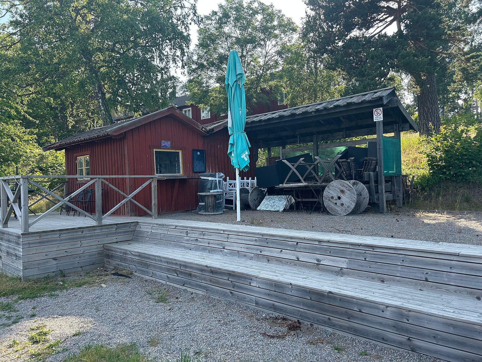 Gittans café photo 4