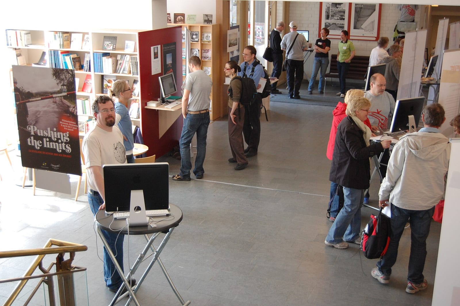Kafé Museum
