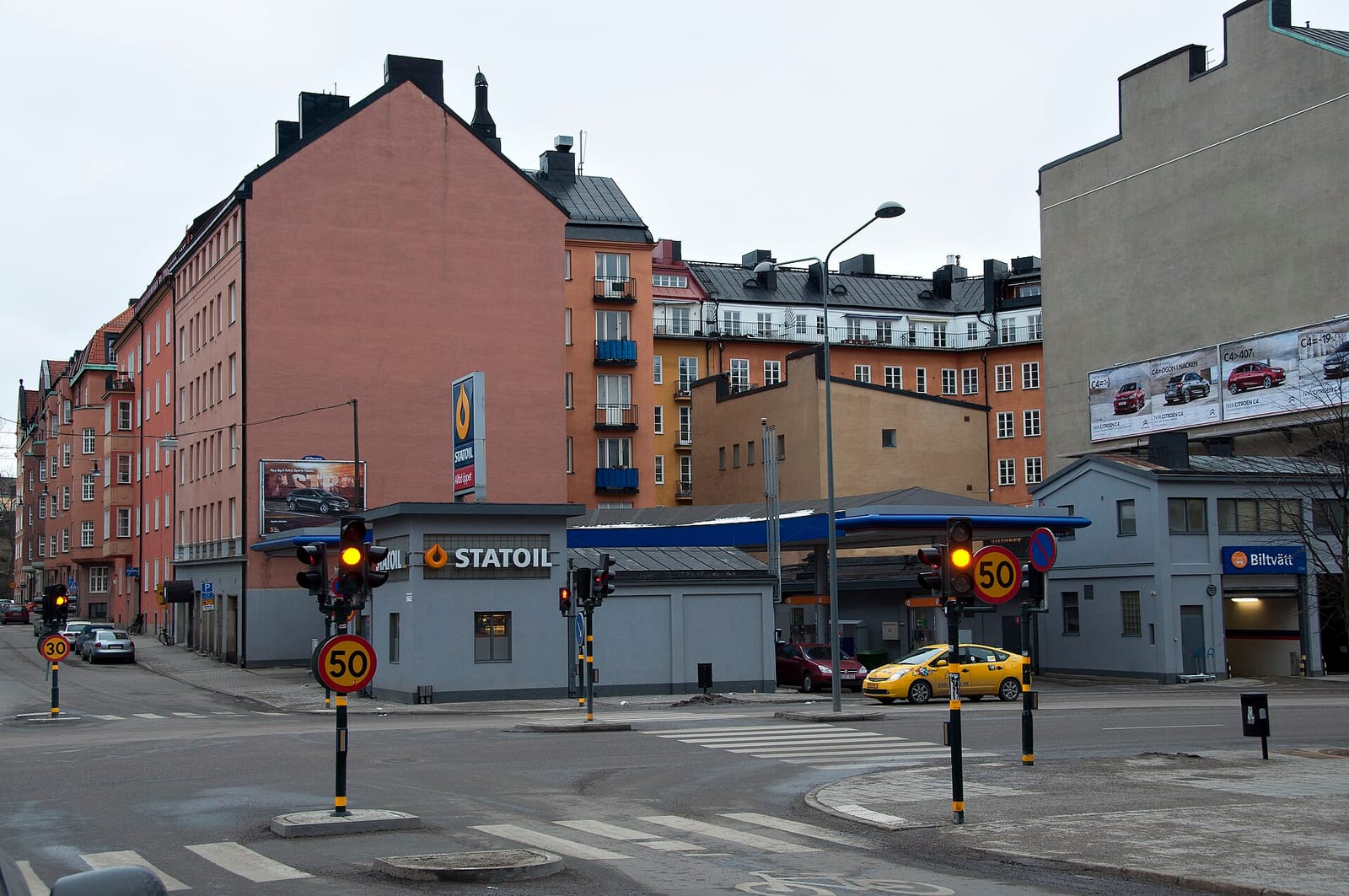 Kungstensgatan 12 photo 4