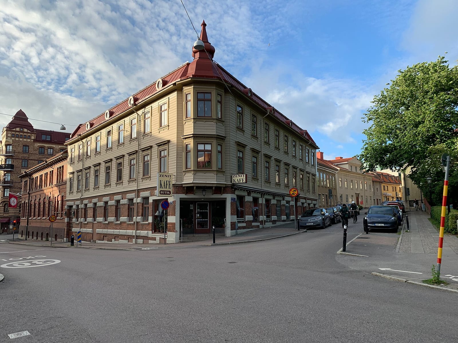 Café Hängmattan photo 3