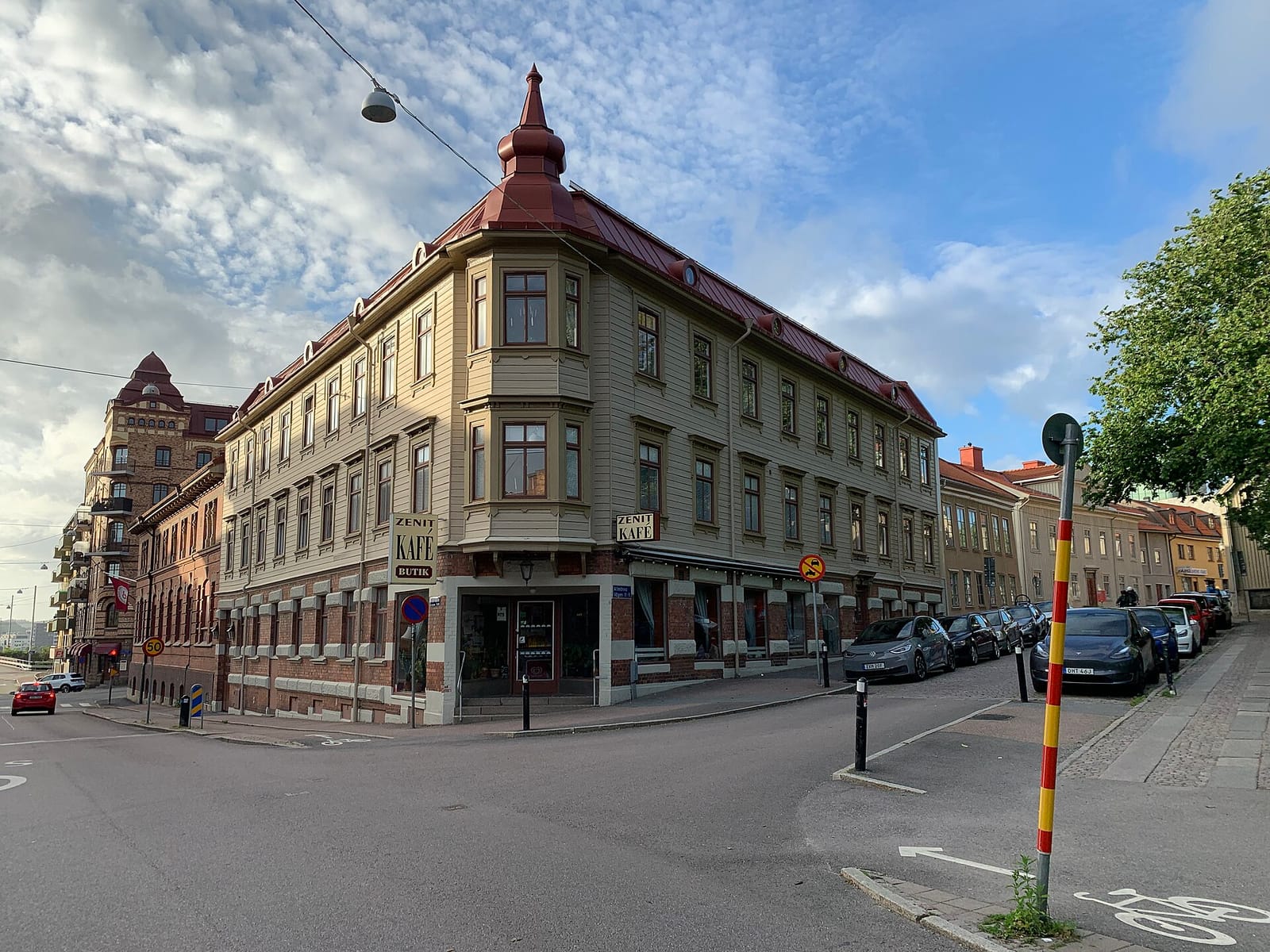 Café Hängmattan photo 4