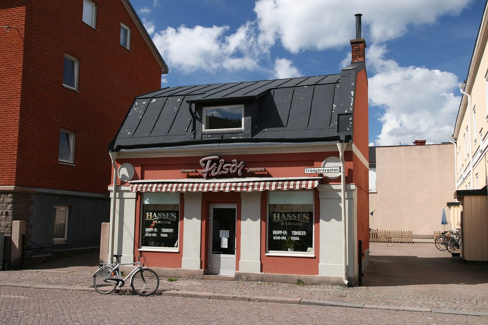 Espresso House