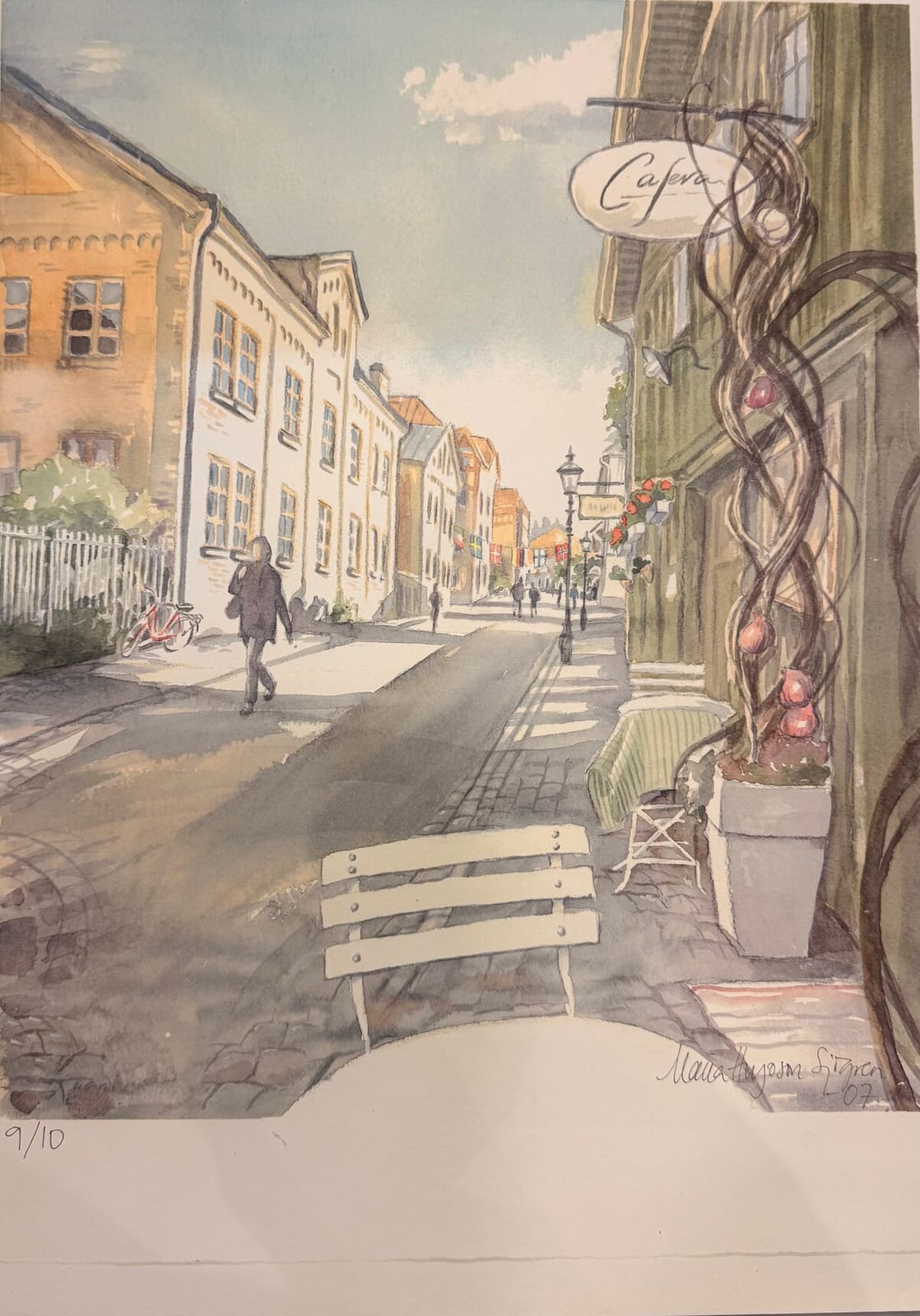 Caféva photo 2