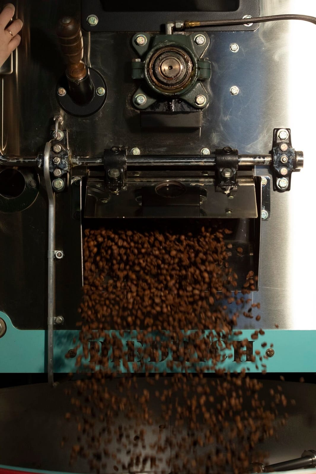 Drop Coffee Roasters photo 7