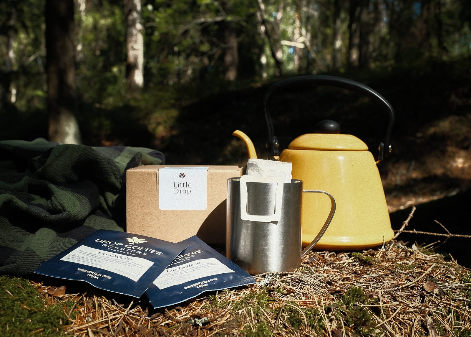 Drop Coffee Roasters photo 4