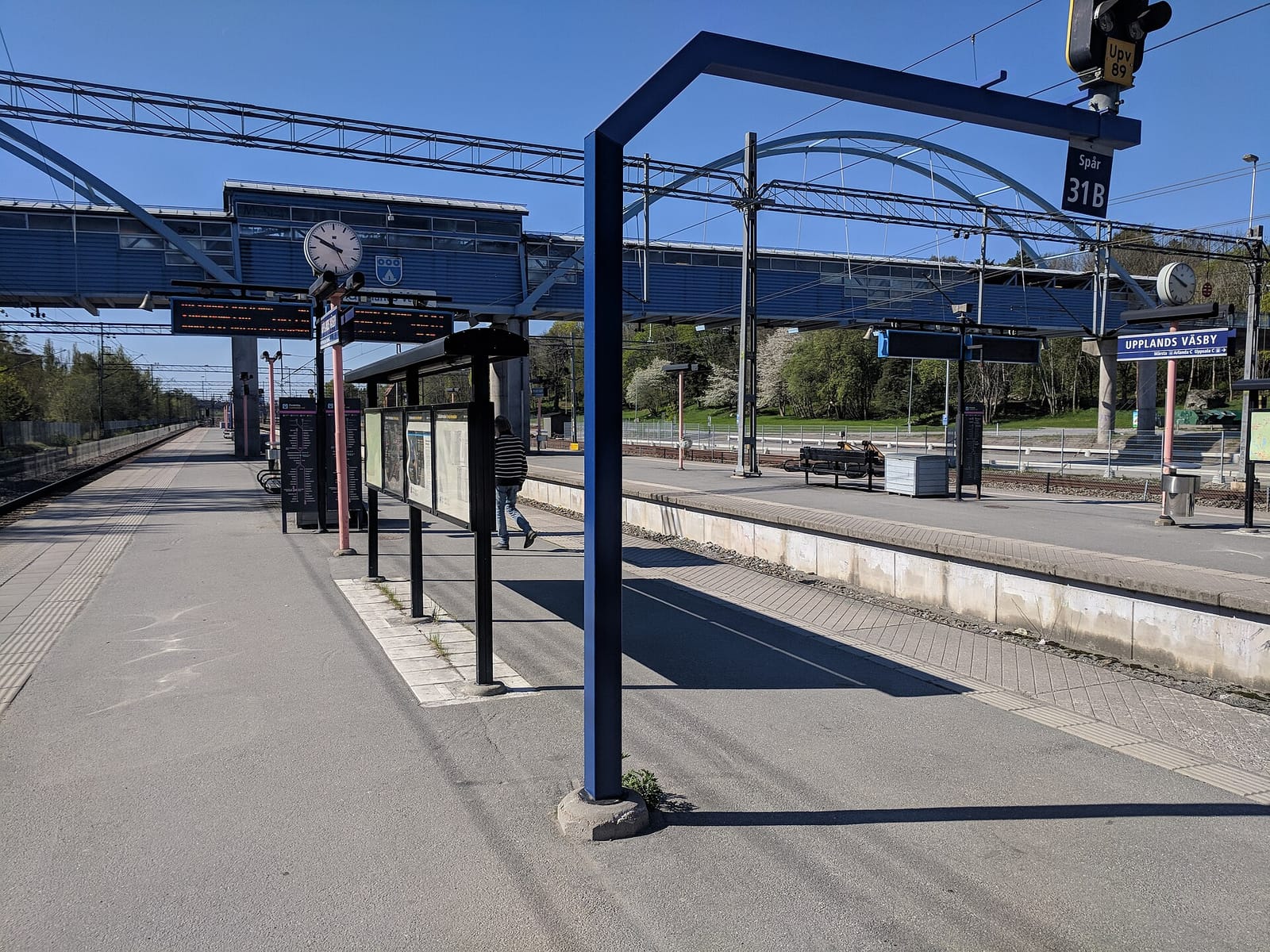 Väsby Nya Konditori
