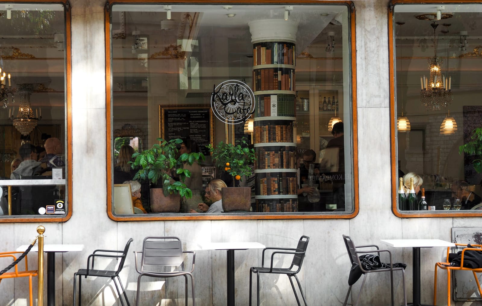 Karla Café photo 2