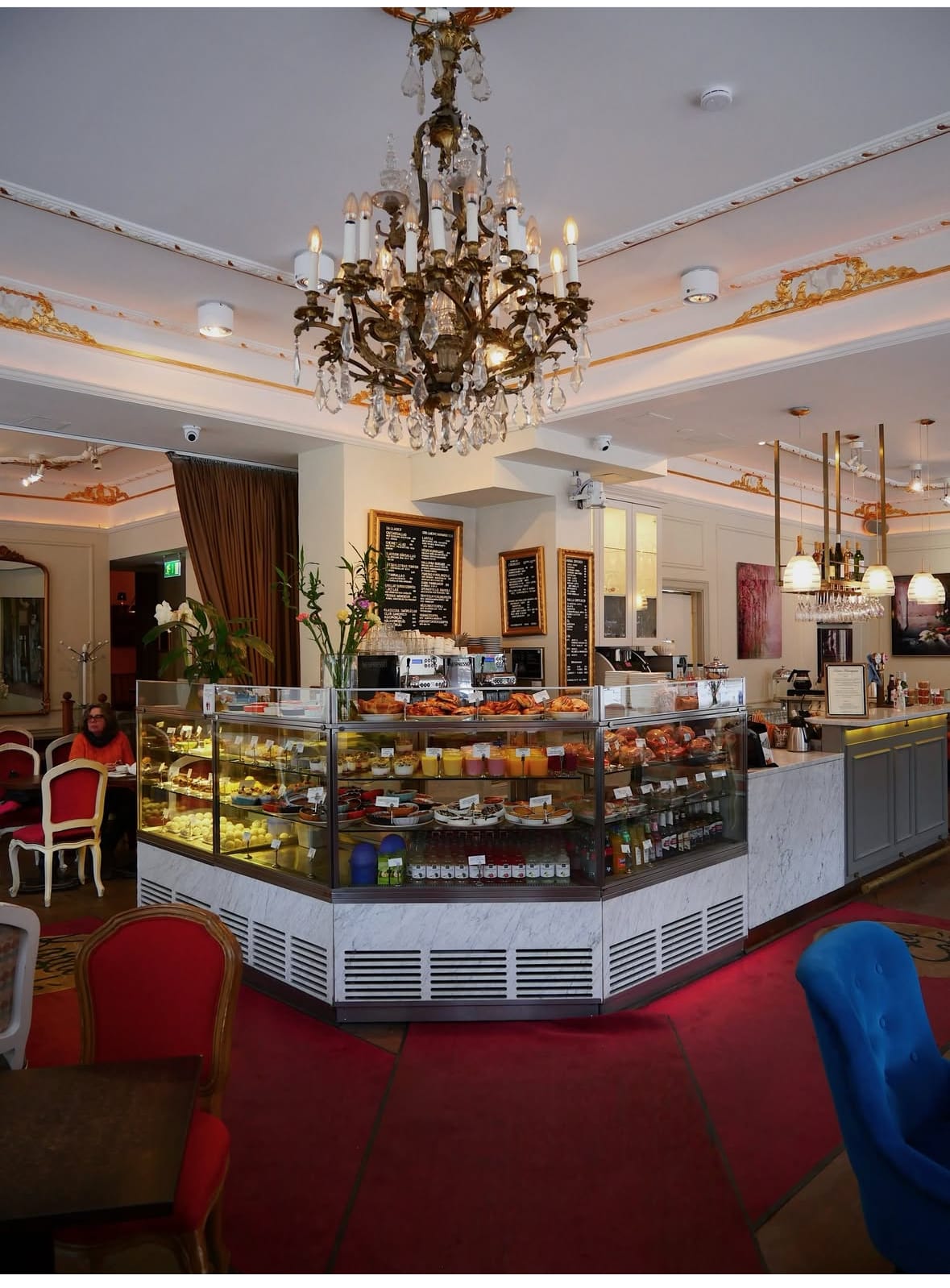 Karla Café