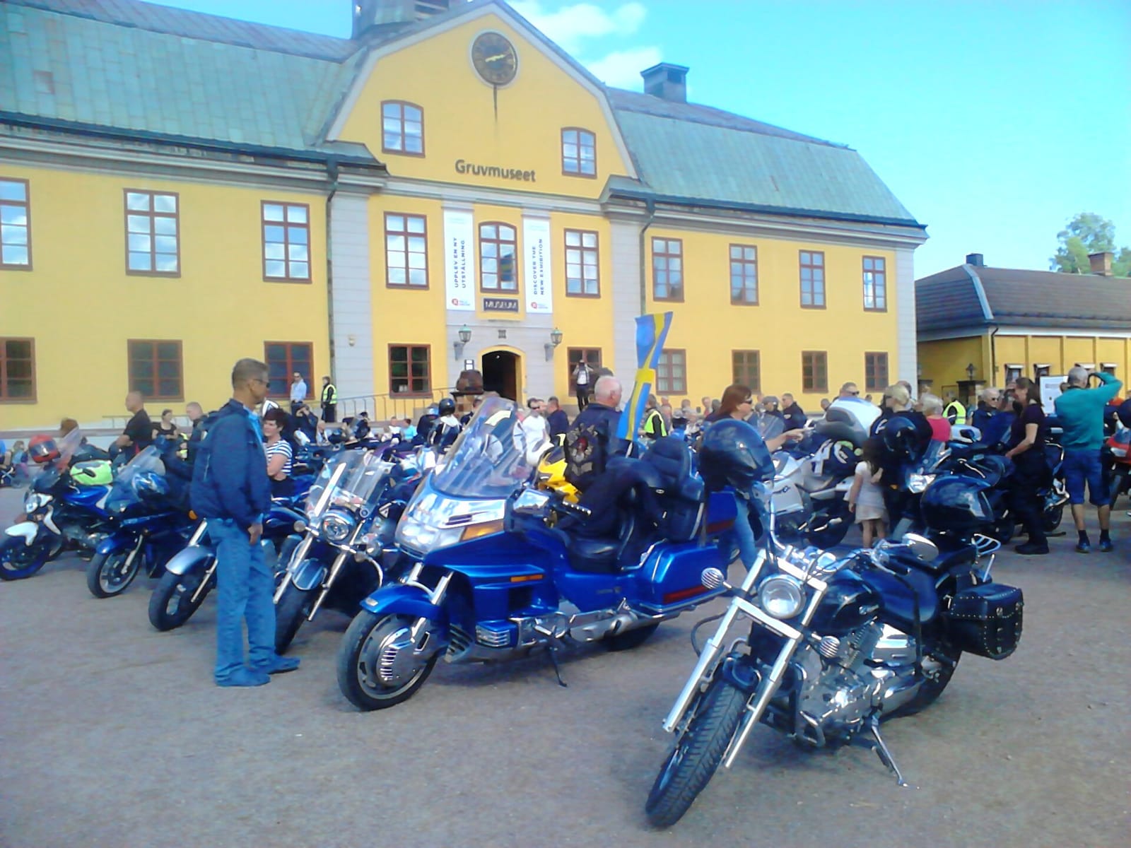 Gjuthuset photo 2