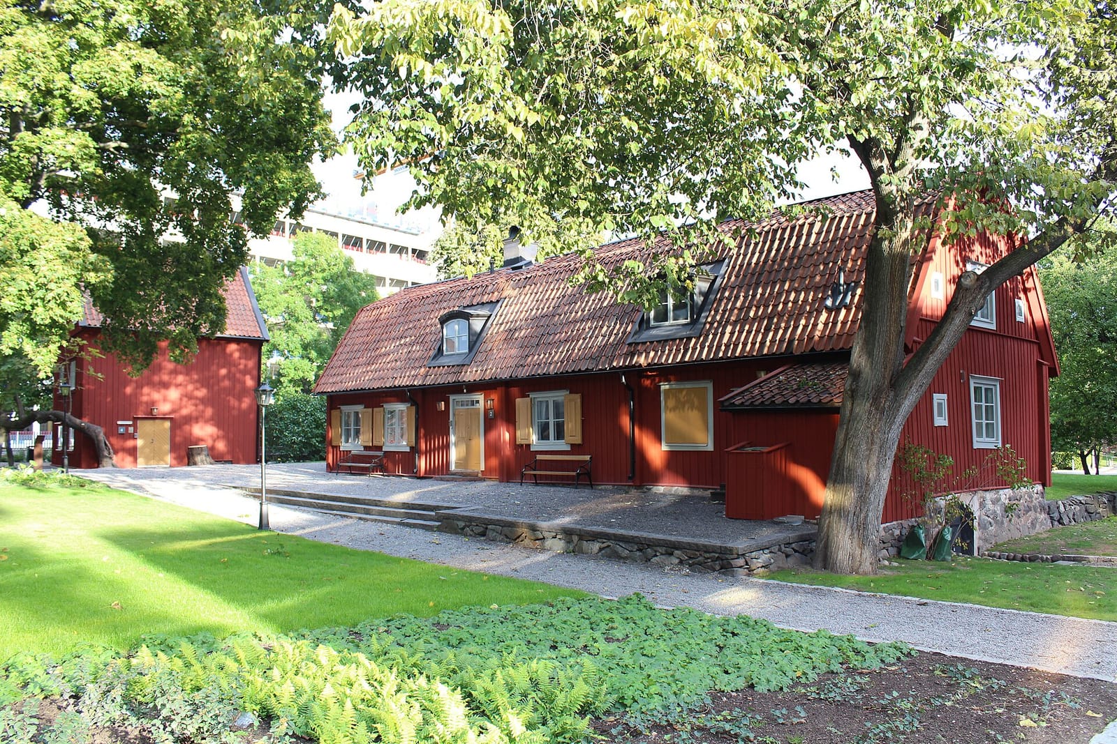 Café Erik Jorpes photo 2