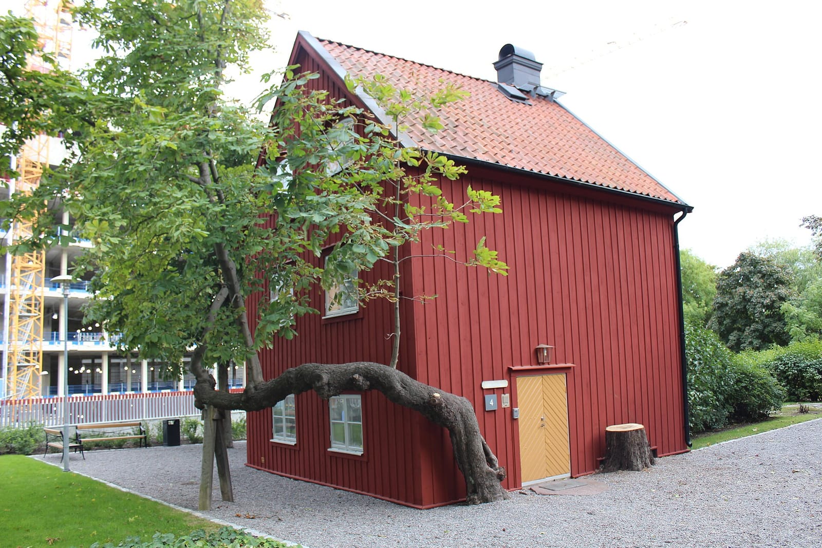 Café Erik Jorpes photo 3