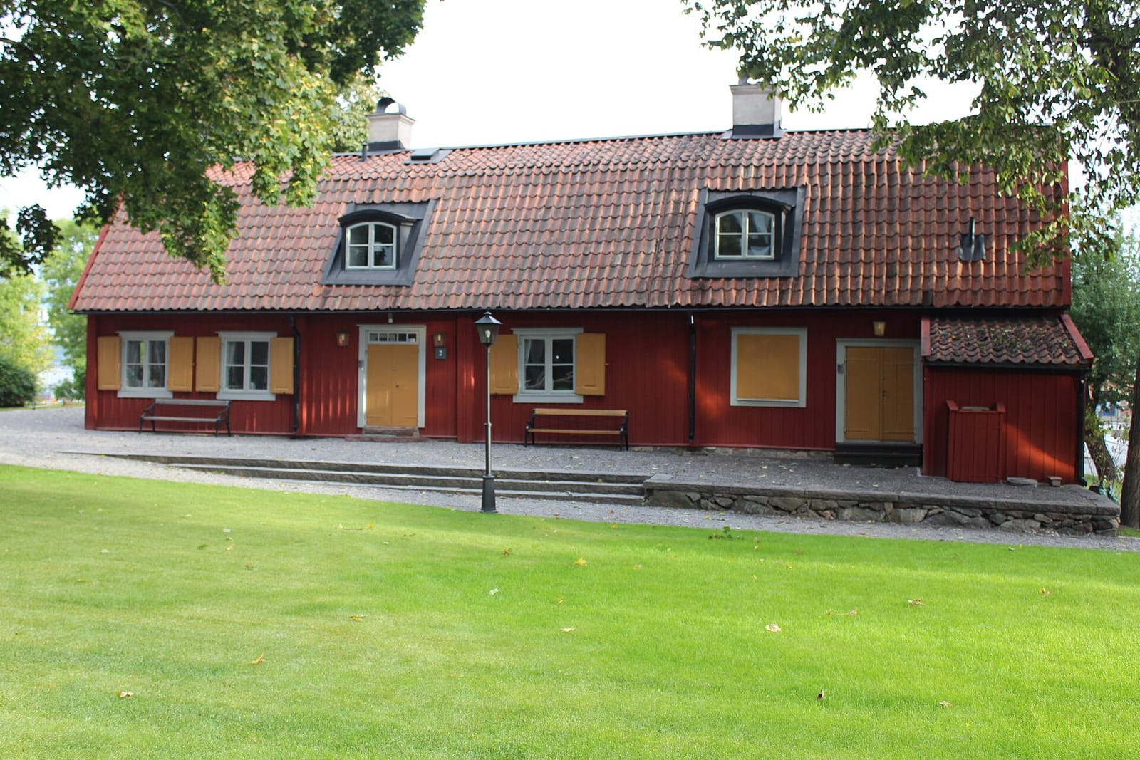 Café Erik Jorpes