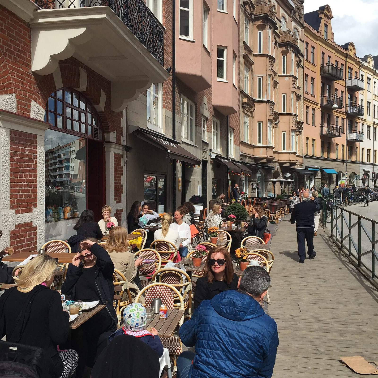 Creperie Bretagne photo 3