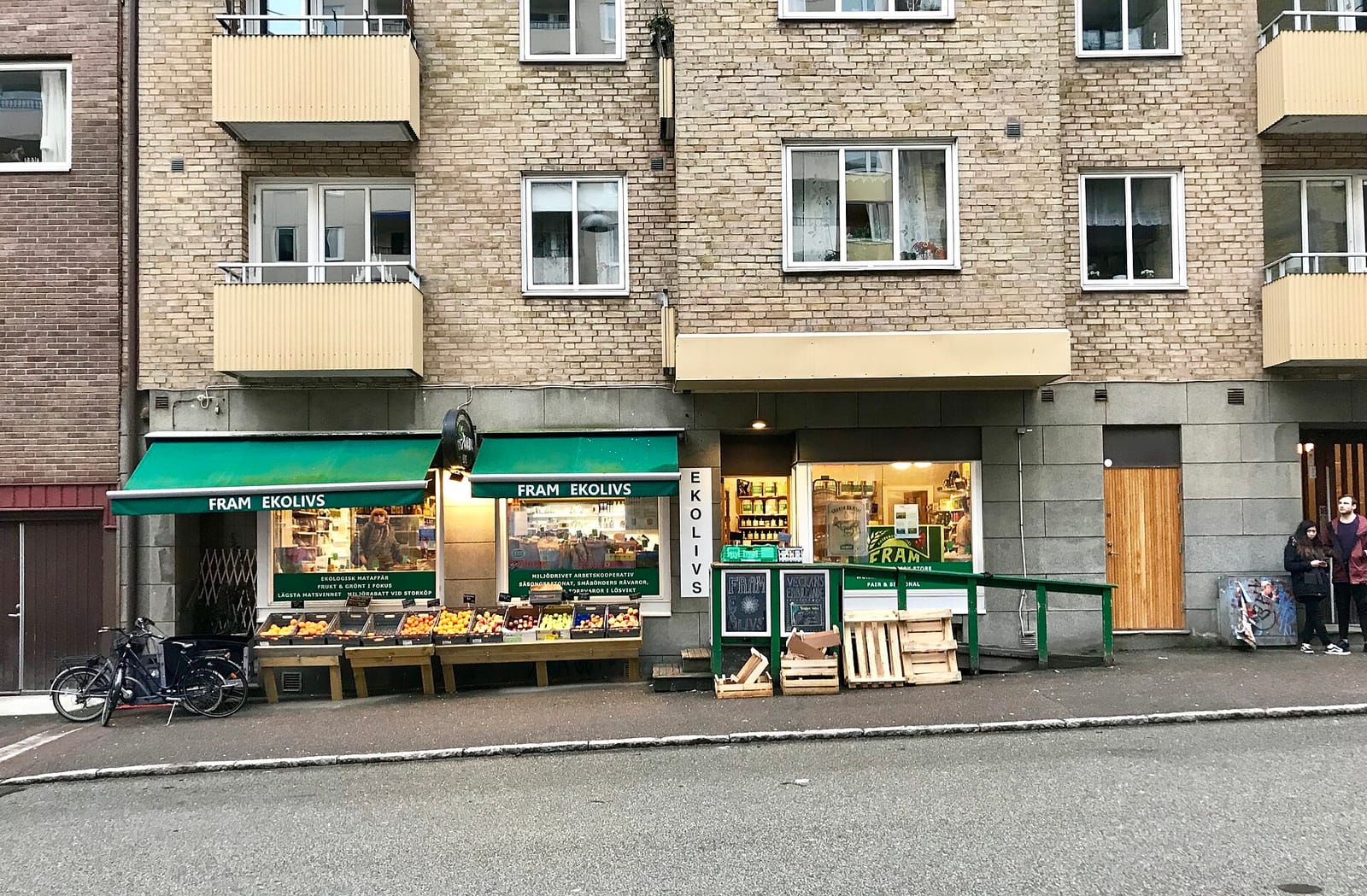 Cafe Linné photo 4