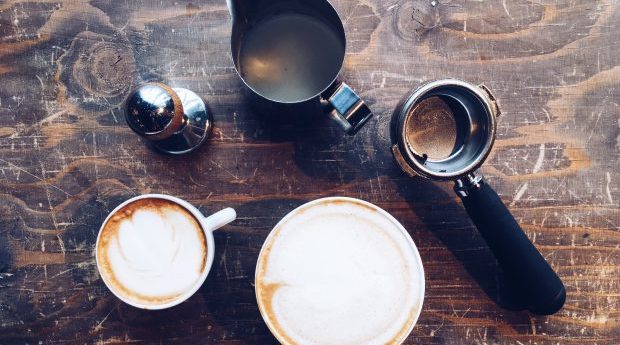 Kafé Frilagret photo 3