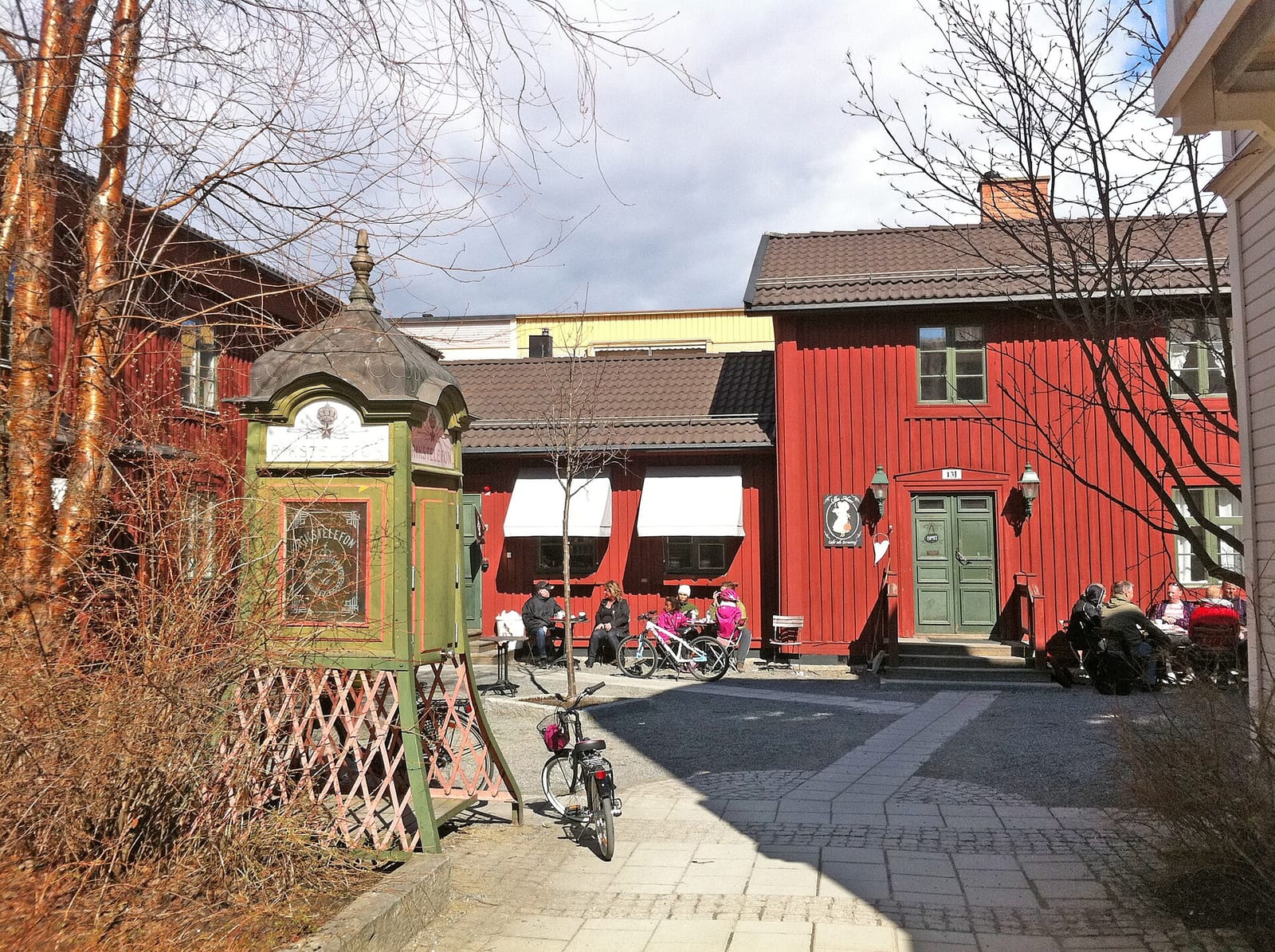 Café på bit photo 3